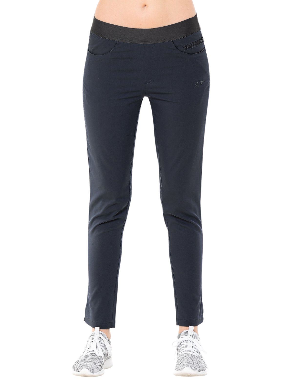 Women's 8560 Slim Fit Scrub Pant