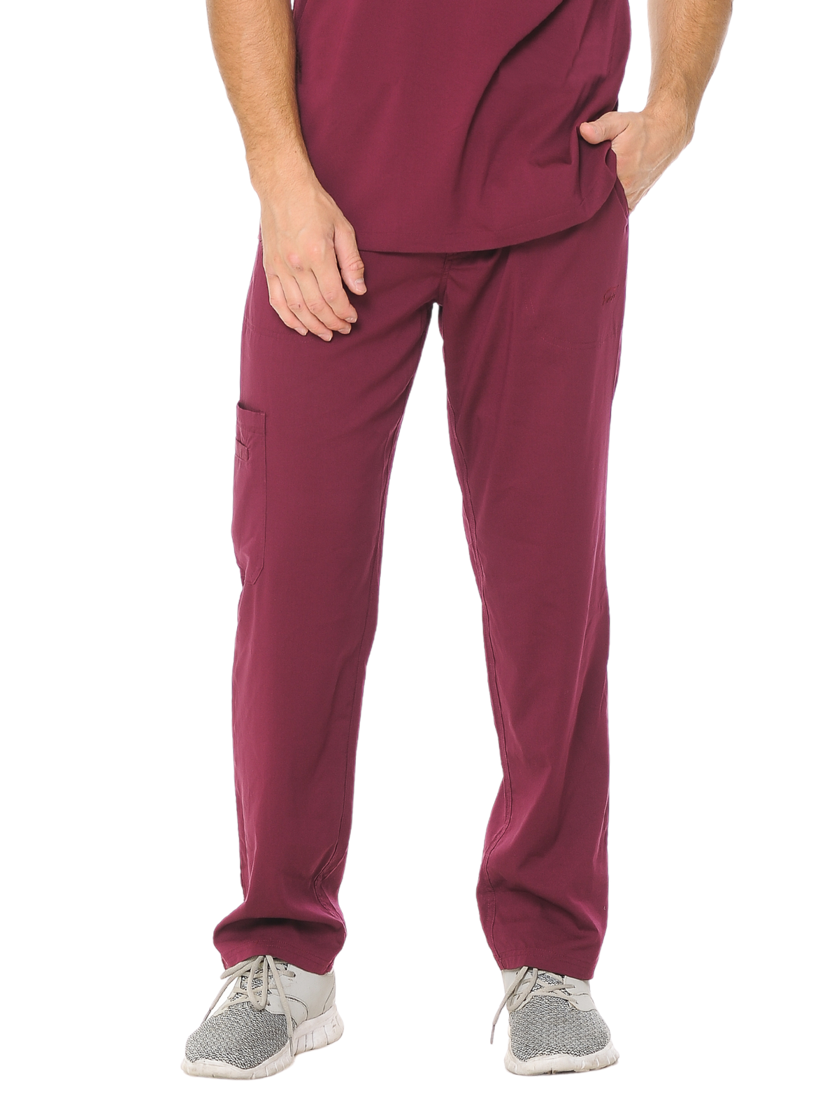 Men's 9300 Icon Cargo Scrub Pant Regular Length