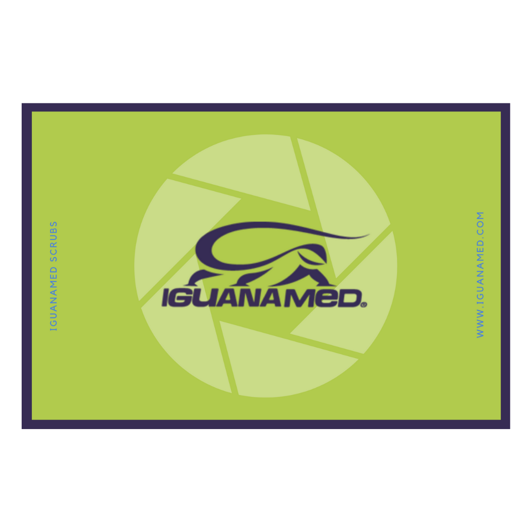 IguanaMed Digital Gift Card