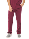 Short and Tall Men's 9300 Icon Cargo Scrub Pant